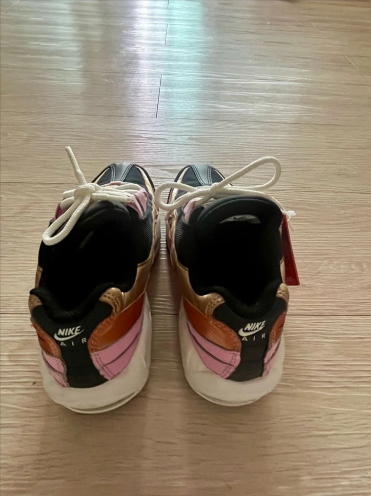 (새상품)여성나이키에어맥스95 이미지