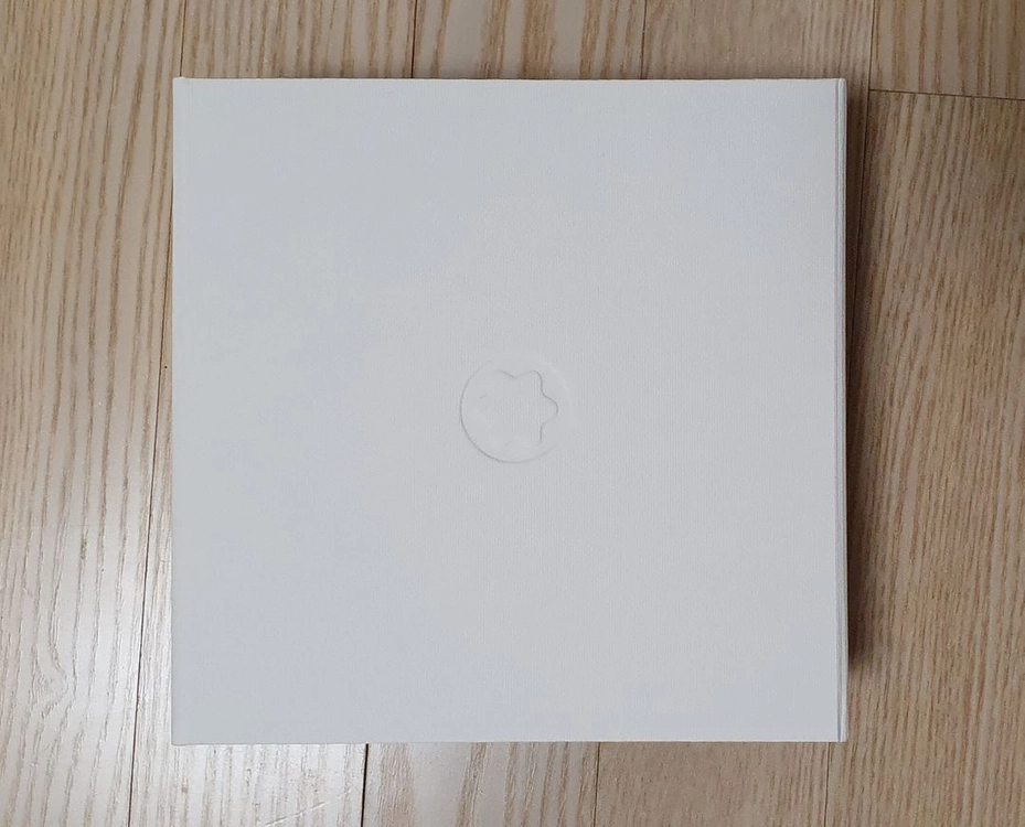몽블랑 벨트 222371 새제품 판매 이미지