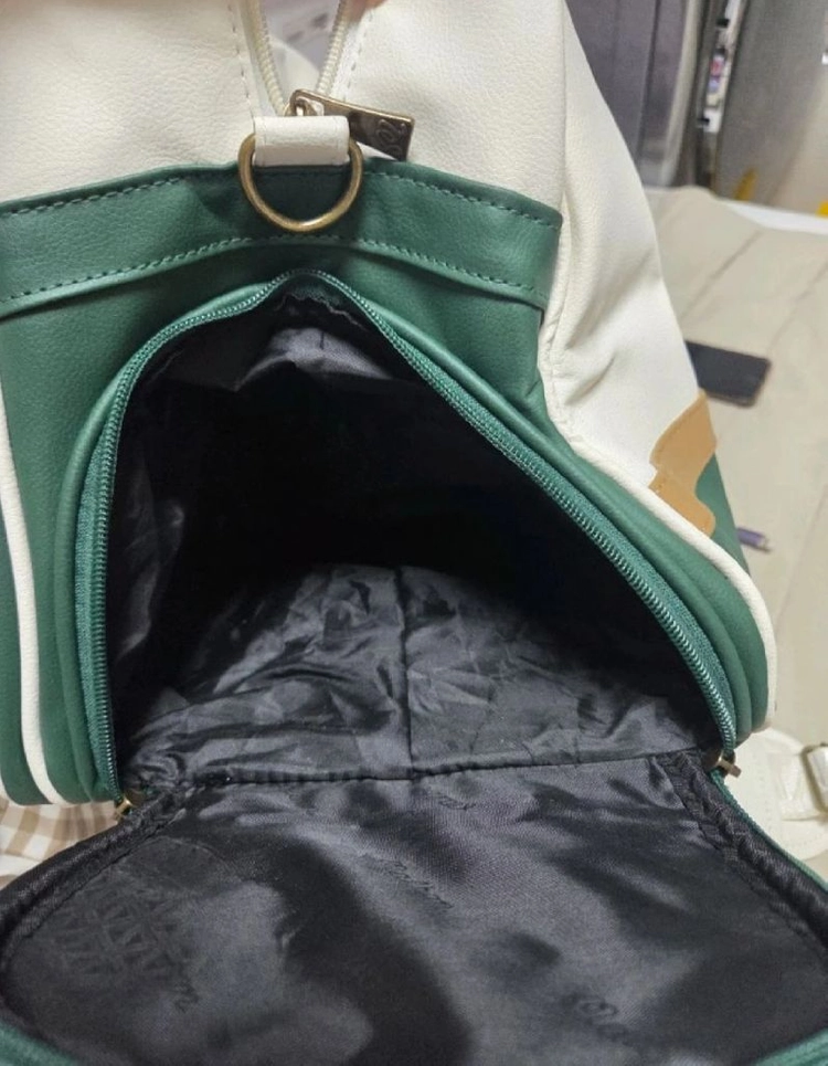 말본 보스턴백 골프백 팝니다 이미지
