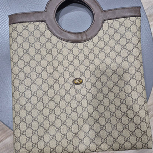 구찌(Gucci) 빈티지 GG 모노그램 가방 이미지