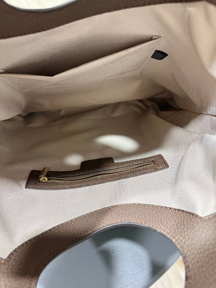 구찌(Gucci) 빈티지 GG 모노그램 가방 이미지