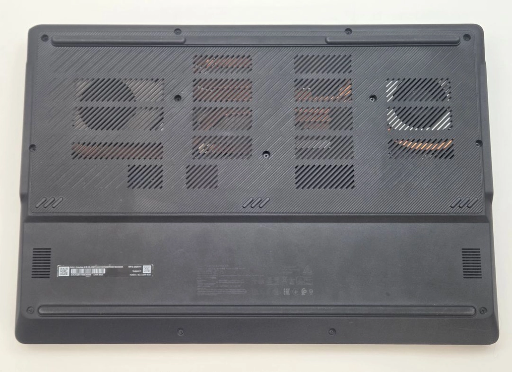 [최저가]MSI 18인치 게이밍노트북(8945HX/5060/1TB/QHD/240Hz) 이미지