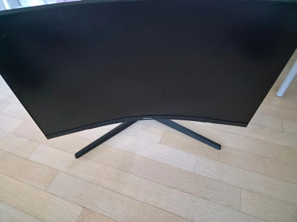 삼성 오디세이 g5 32인치 qhd 이미지