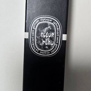 딥디크 플레르드뽀 오드퍼퓸 7.5ml 이미지