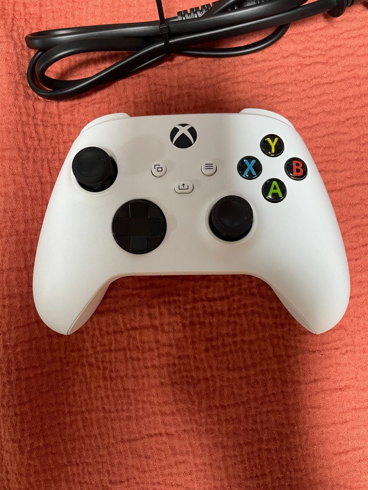 XBOX 엑박 엑스박스 시리즈 S XSS 이미지