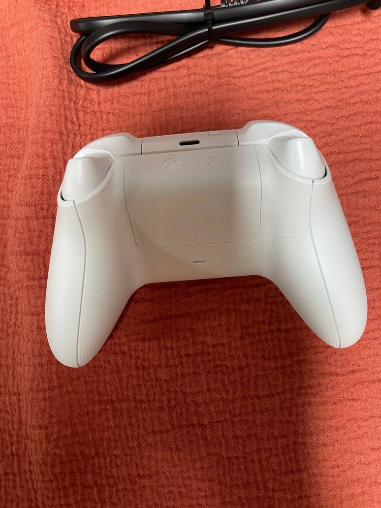 XBOX 엑박 엑스박스 시리즈 S XSS 이미지