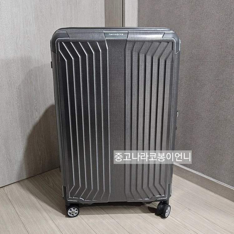 샘소나이트 라이트박스 캐리어 28인치 이미지