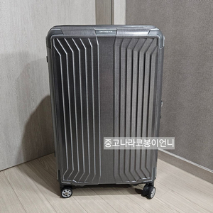 샘소나이트 라이트박스 캐리어 28인치 이미지