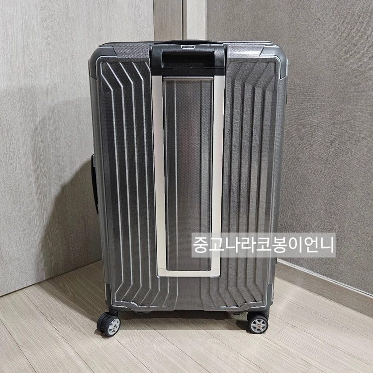 샘소나이트 라이트박스 캐리어 28인치 이미지