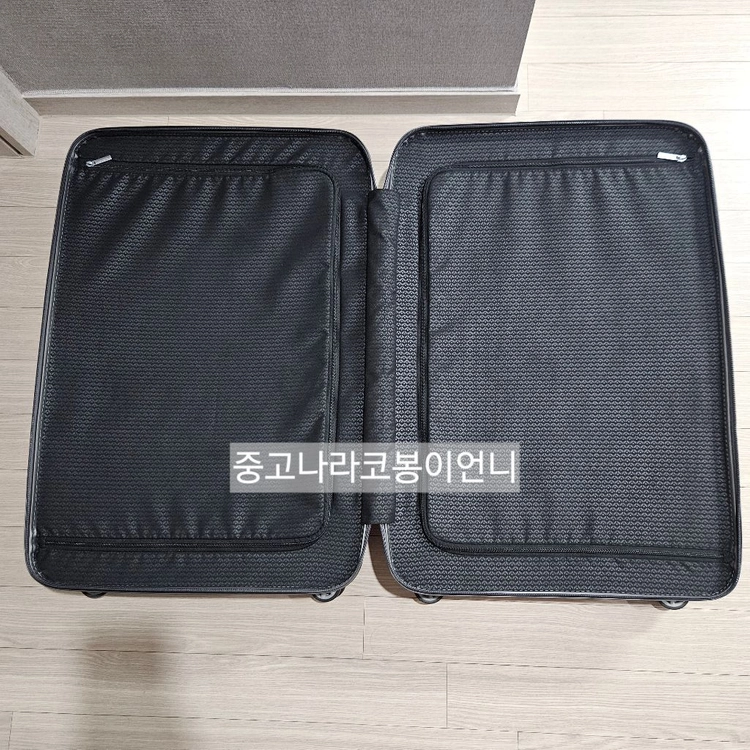 샘소나이트 라이트박스 캐리어 28인치 이미지