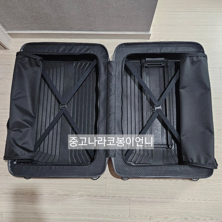 샘소나이트 라이트박스 캐리어 28인치 이미지