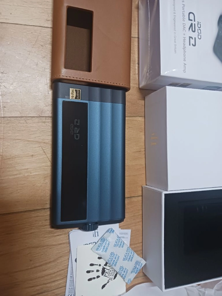 ifi GR2 그리폰2 팝니다 이미지