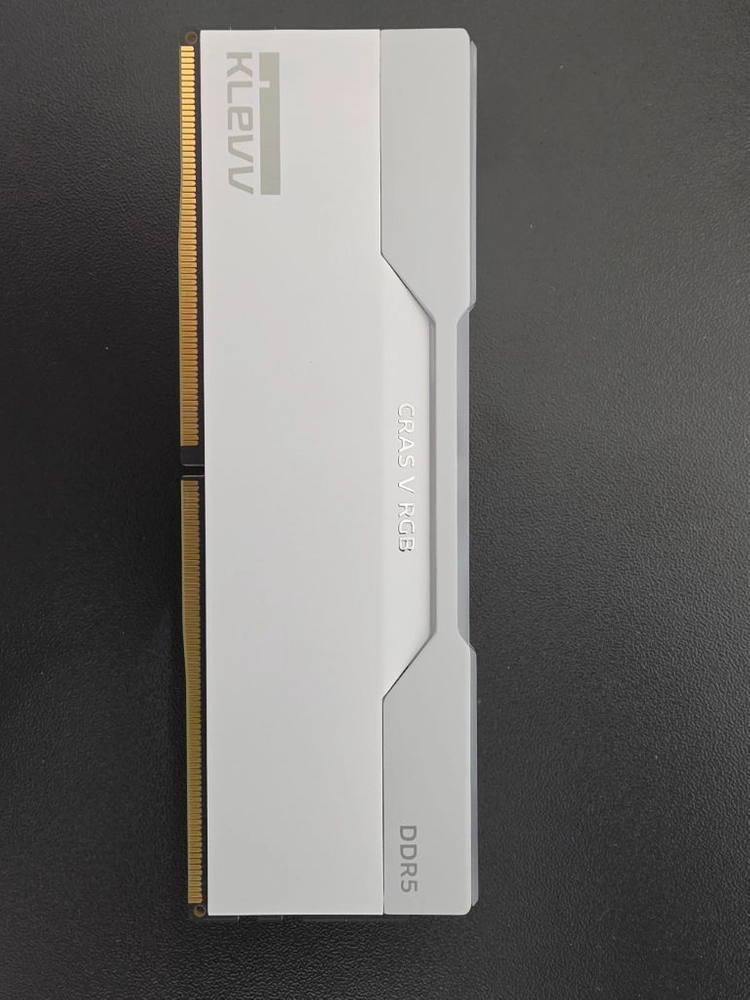 klevv DDR5-6000 CL 30-36-36 16GB 1.35V 이미지