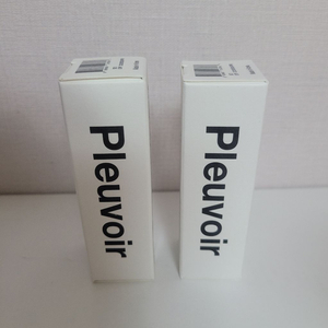 (새제품) 플르부아 모이스처 비건 립 앤 멀티밤 10g(립밤) 이미지