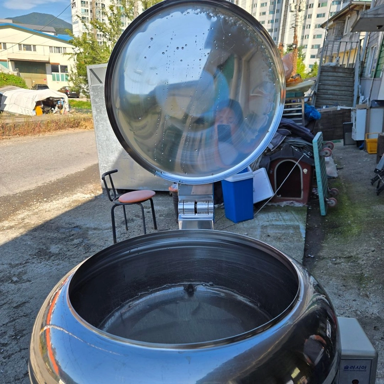 슬러시아 120리터 상태최상 300 이미지