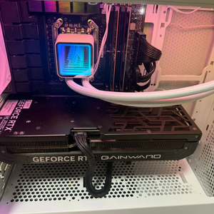 7800x3d 4080super 이미지
