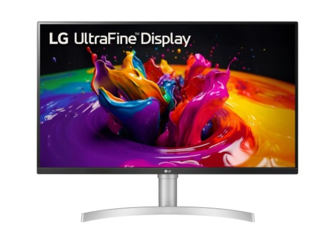 LG 32UN650 32인치 4K모니터. 이미지
