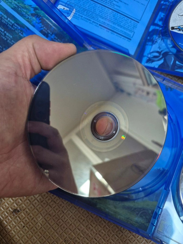 PS4 플스4 몬스터헌터월드 페르소나5 호라이즌제로던. 3개. 합 이미지