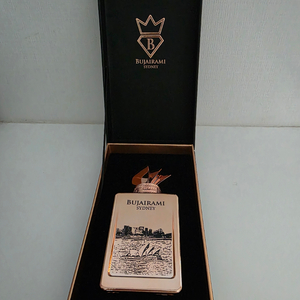 부자이라미 퀸즈 에비뉴 Extrait de Parfum 100ml Bujairami Queens Avenue 이미지