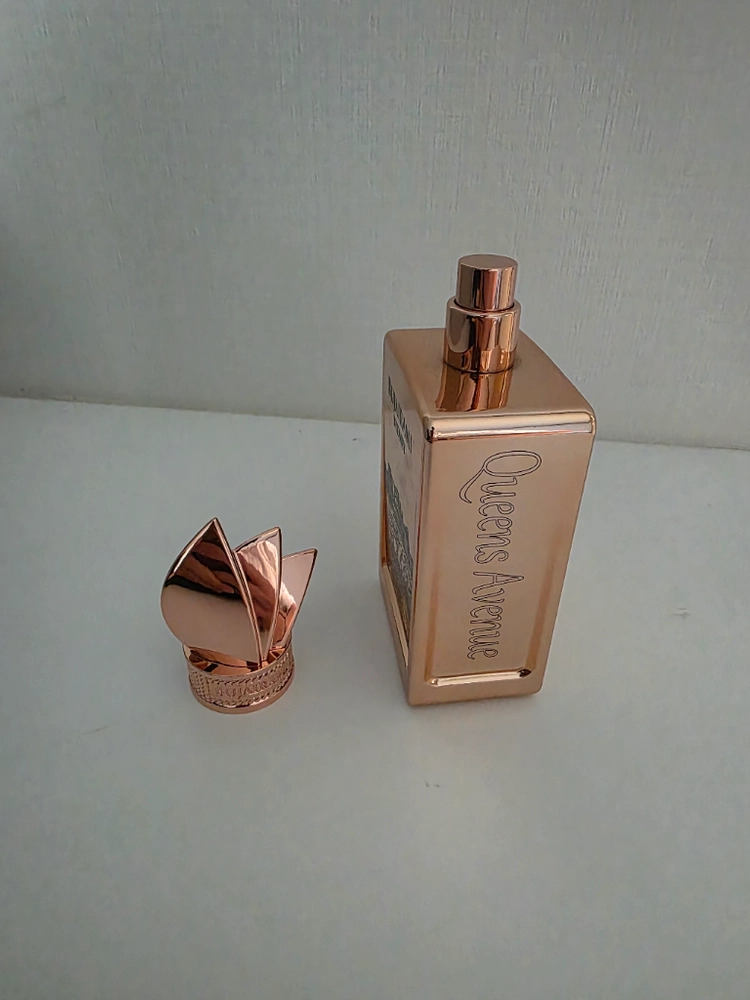 부자이라미 퀸즈 에비뉴 Extrait de Parfum 100ml Bujairami Queens Avenue 이미지