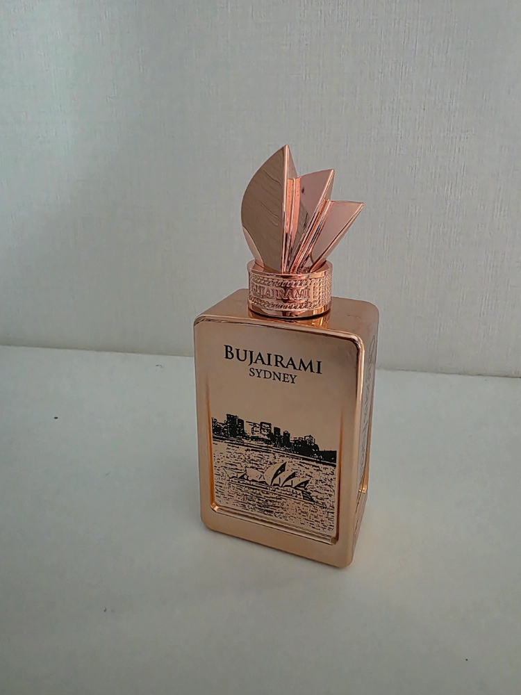 부자이라미 퀸즈 에비뉴 Extrait de Parfum 100ml Bujairami Queens Avenue 이미지