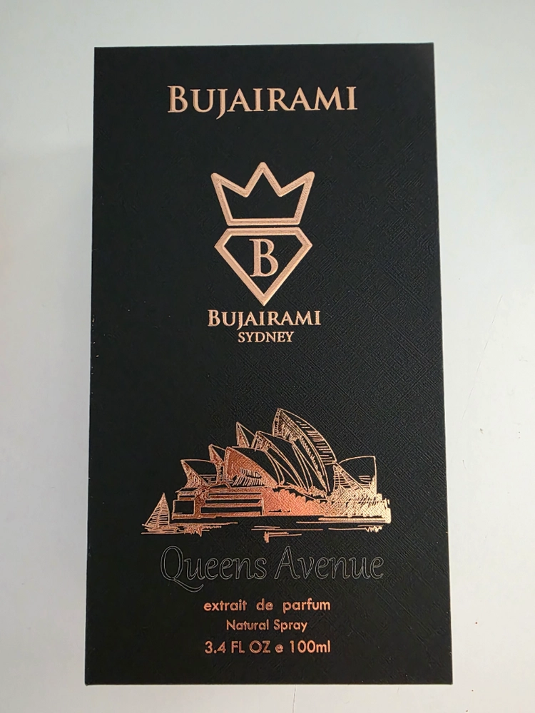 부자이라미 퀸즈 에비뉴 Extrait de Parfum 100ml Bujairami Queens Avenue 이미지