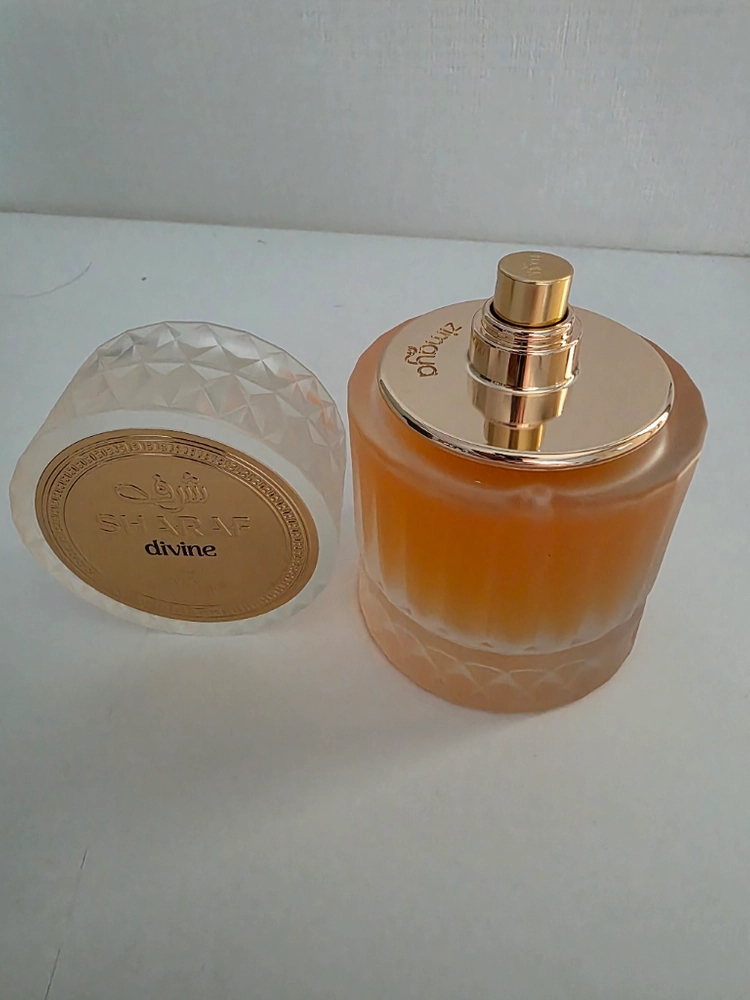 지마야 샤라프 디바인 Extrait de Parfum 100ml Zimaya Sharaf Divine 이미지