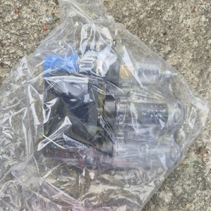 산소여과기 이미지