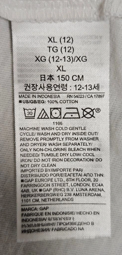 (아동)울프엔리타 이쁜 겨울코트 10(140~146Cm) 거의 새제품급 이미지