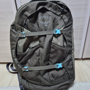 오스프리 페어뷰 40 (Osprey Fairview 40) 백팩 등산 이미지