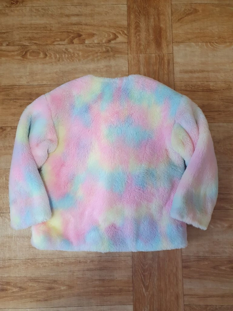젤리스푼 에코퍼코트 130 이미지