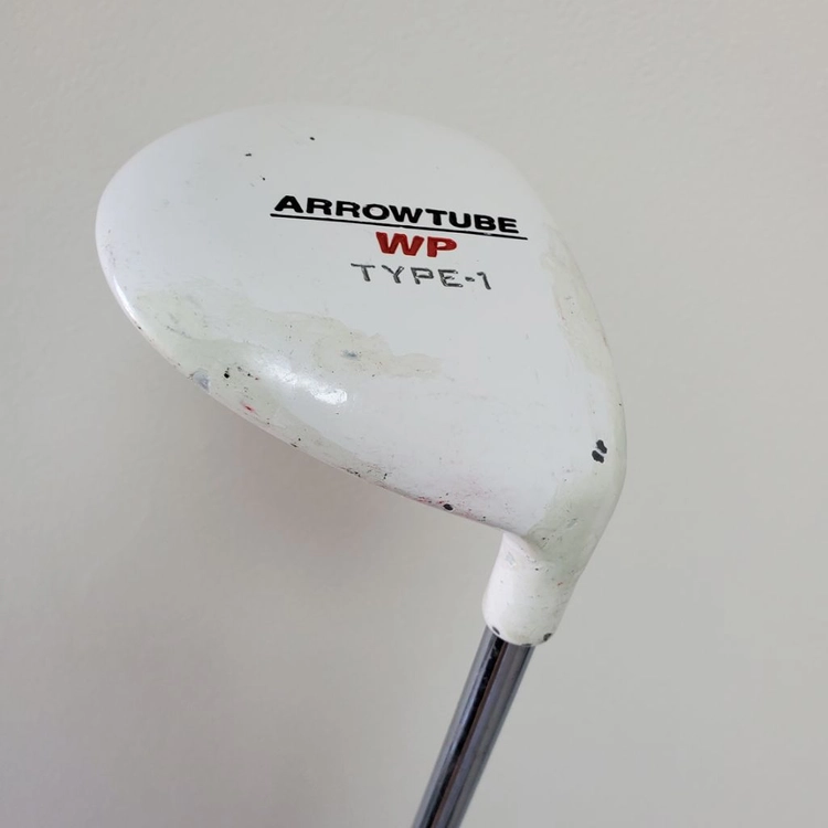 arrowtube wp type 1 퍼터 34.5인치 이미지