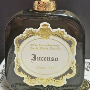산타마리아노벨라 인첸소 EDP 100ml 국문택 이미지