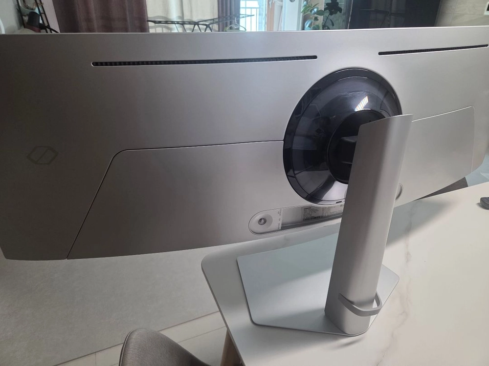 S49CG934SK OLED G9 이미지