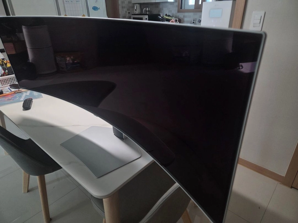 S49CG934SK OLED G9 이미지