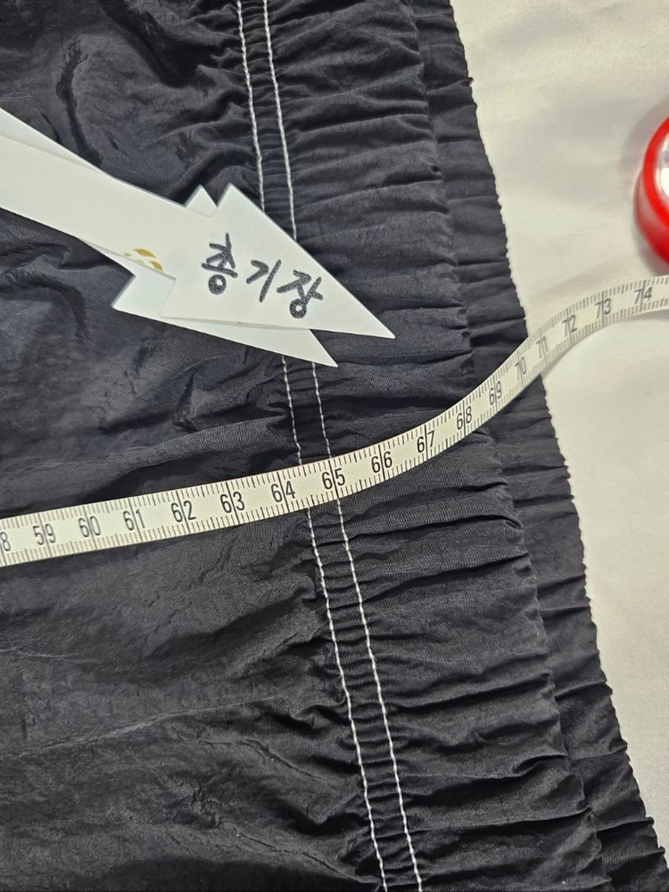 나이키SW5아노락 이미지