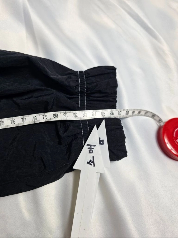 나이키SW5아노락 이미지