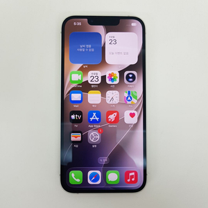 서울 아이폰 iPhone 17e 화이트 256기가 S급 100% 팝니다. 이미지