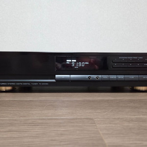 인켈 튜너 TX-2010C 이미지