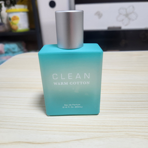 클린 웜 코튼 오드 퍼퓸 60ml 이미지