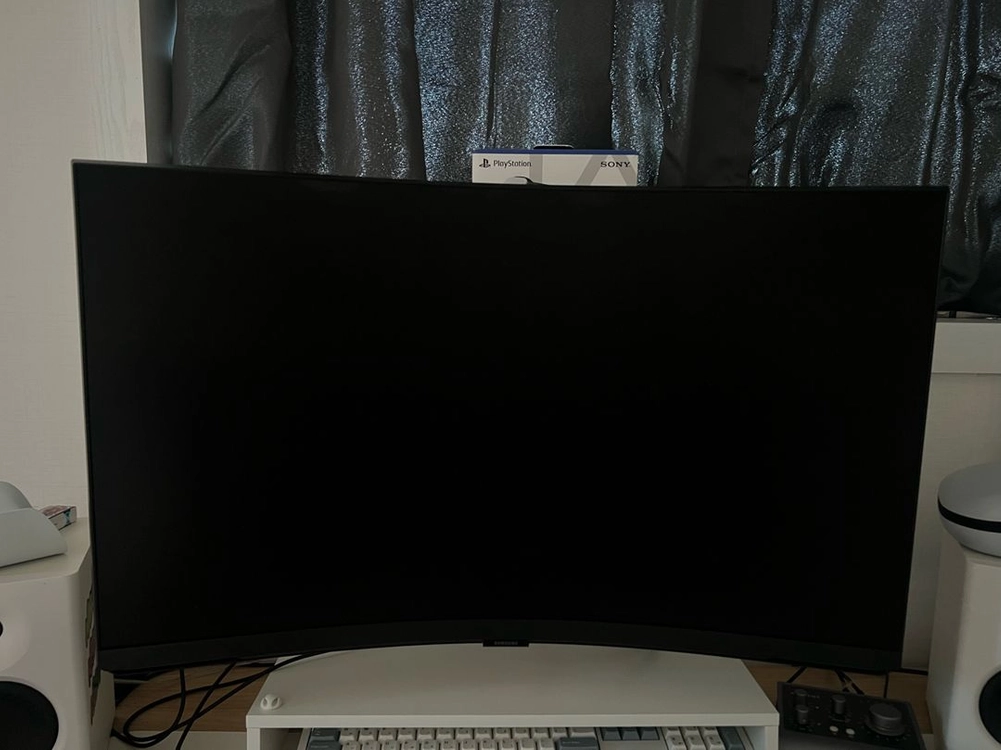 삼성 오디세이 네오 g8 neo g8 s32bg850 mini led 4k 240hz 팝니다 - 안심되는 중고거래
