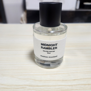 무신사 미드나잇 램블러 50ml 이미지