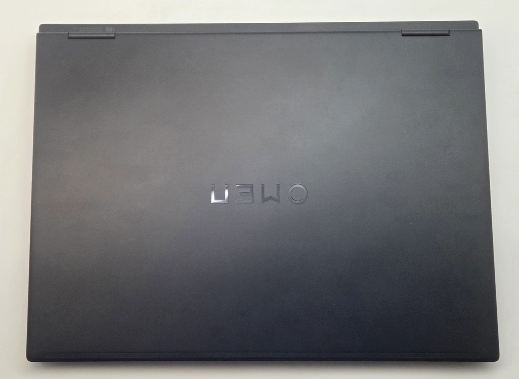 [최저가]HP 16인치 게이밍노트북 오멘슬림(i7-13th/4070/1TB/QHD/240Hz) 이미지