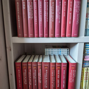 책세상 ㅡ니체전집1~21권 완 이미지
