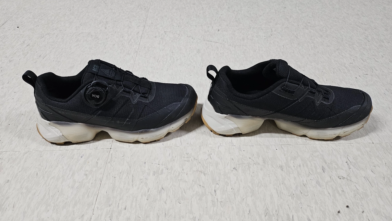 K2 플라이하이크 프라임 고어텍스 트레킹화 (260) 이미지