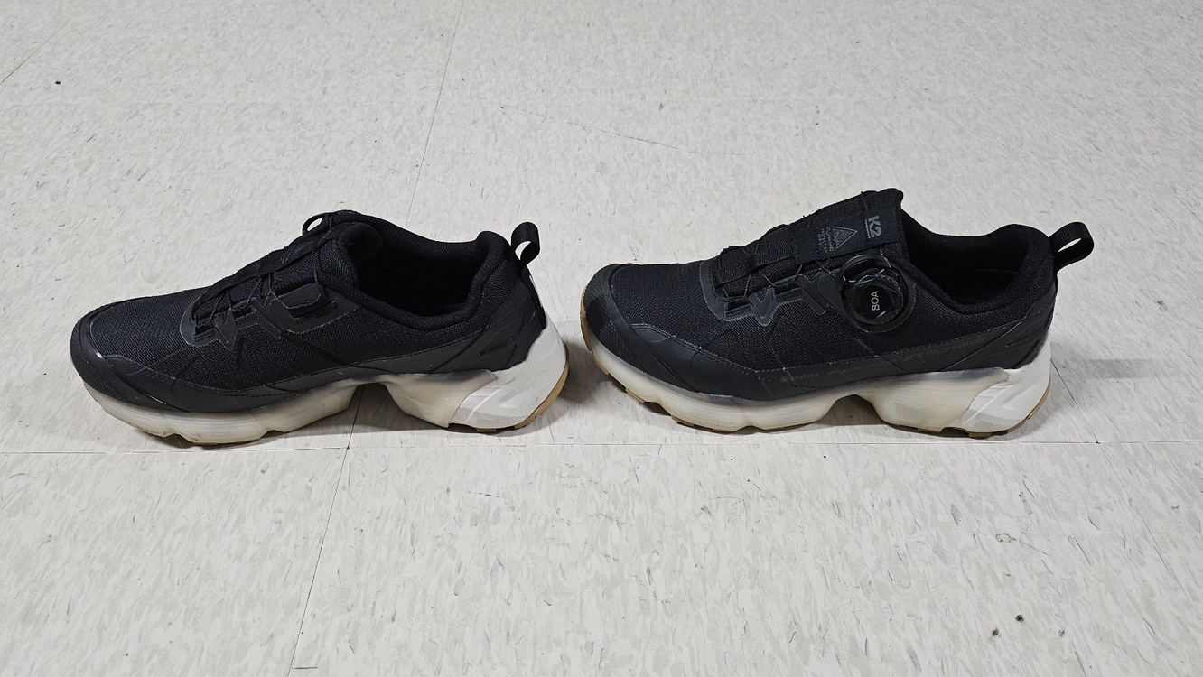 K2 플라이하이크 프라임 고어텍스 트레킹화 (260) 이미지