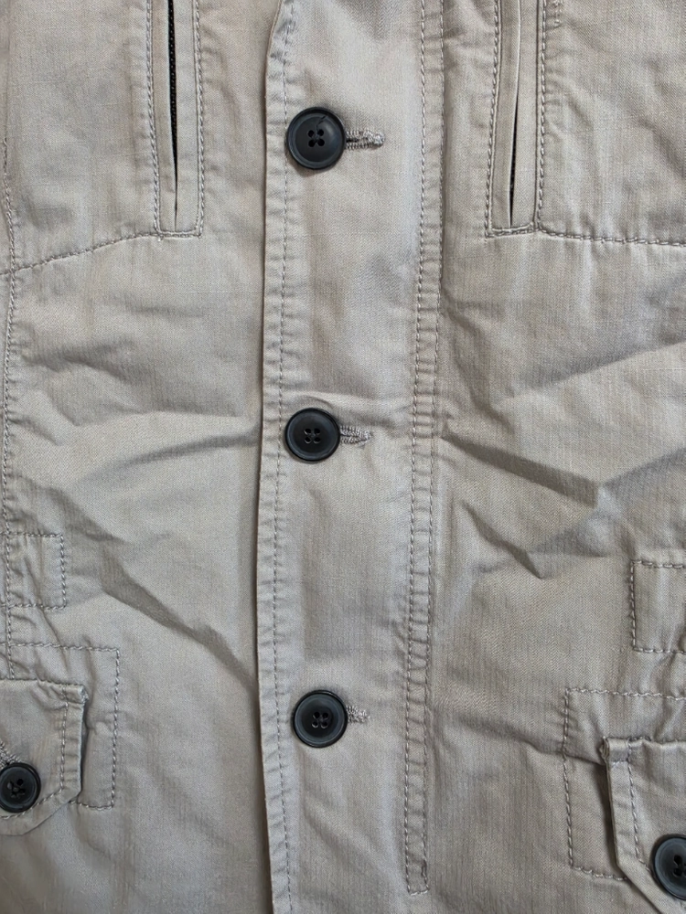 DKNY JEANS 필드 자켓 L 이미지