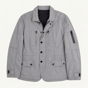 DKNY JEANS 필드 자켓 L 이미지
