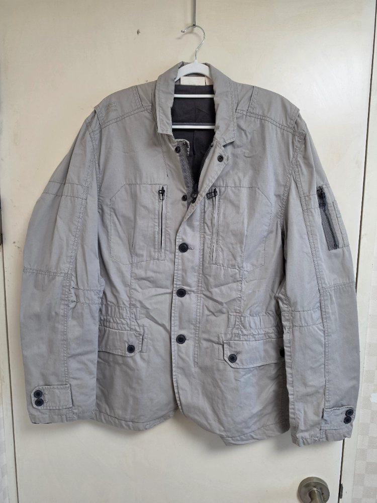 DKNY JEANS 필드 자켓 L 이미지