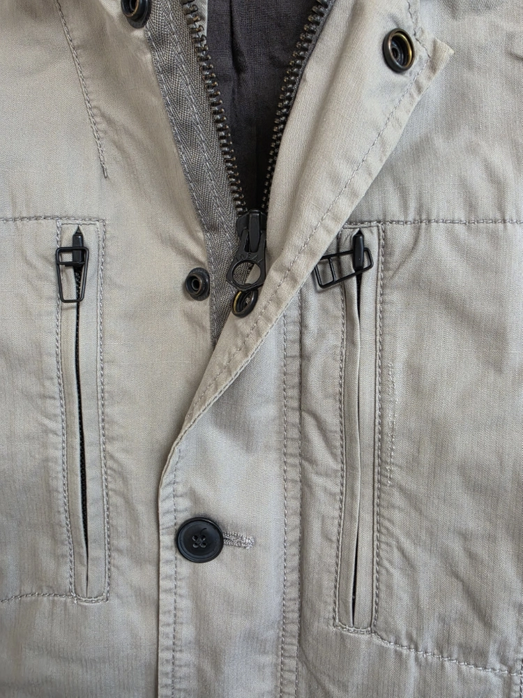 DKNY JEANS 필드 자켓 L 이미지